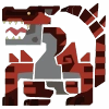 Molten Tigrex Molten Tigrex